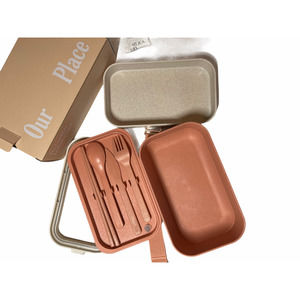 Our‎ place lunchbox New